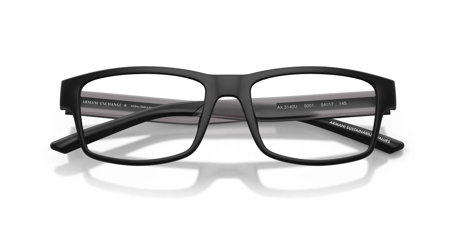 Armani Exchange 3140U Eyeglasses - view 15